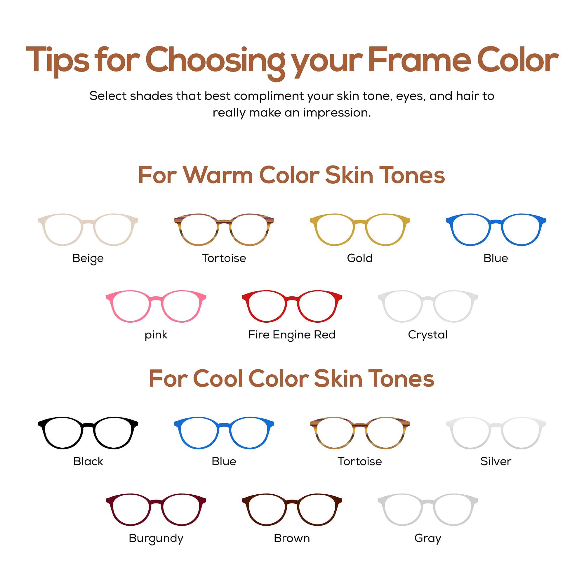 DUCO Cat Eye Sunglasses for Women Retro Polarized Womens Sun Glasses 90s Vintage Shades UV Protection DC1222 - Image 8